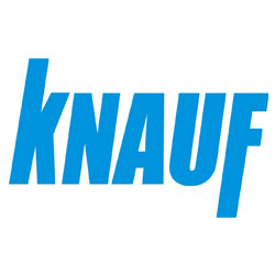 Das Knauf Logo Das Knauf Logo